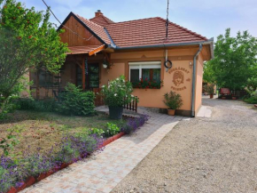 Kriszta apartman